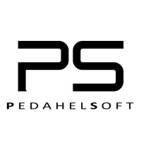 Pedahelsoft logo, Pedahelsoft contact details