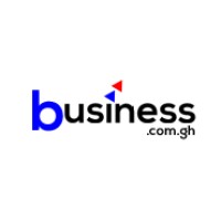 Business Ghana logo, Business Ghana contact details