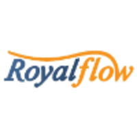 Royal Flow Inc. logo, Royal Flow Inc. contact details