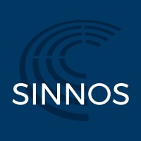 SINNOS logo, SINNOS contact details