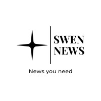 Swen News logo, Swen News contact details