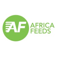 Africa Feeds logo, Africa Feeds contact details