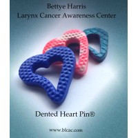 Bettye Harris Larynx Cancer Awareness Center logo, Bettye Harris Larynx Cancer Awareness Center contact details