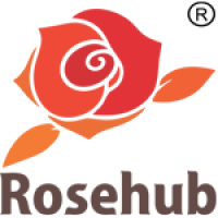 Rosehub logo, Rosehub contact details