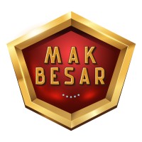 MakBesar Pte Ltd logo, MakBesar Pte Ltd contact details