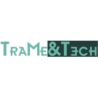 TraMe&Tech logo, TraMe&Tech contact details