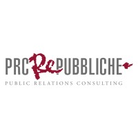 PRC Re Pubbliche S.R.L. logo, PRC Re Pubbliche S.R.L. contact details