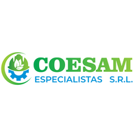 Coesam Especialistas logo, Coesam Especialistas contact details