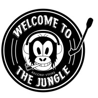 Welcome To The Jungle - Record Store logo, Welcome To The Jungle - Record Store contact details