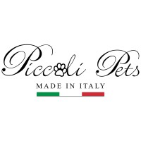 PICCOLI PETS logo, PICCOLI PETS contact details