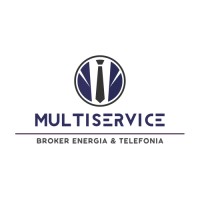 Multiservice Broker Energia & Telefonia logo, Multiservice Broker Energia & Telefonia contact details