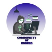 Community of Coders logo, Community of Coders contact details