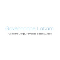 Governance Latam logo, Governance Latam contact details