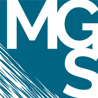 MGS STP logo, MGS STP contact details