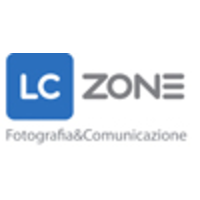 LC ZONE logo, LC ZONE contact details