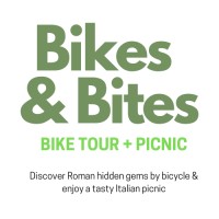 Bikes & Bites Rome logo, Bikes & Bites Rome contact details