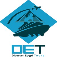 Discover Egypt Tours logo, Discover Egypt Tours contact details