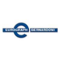 Eurograph Bernardoni logo, Eurograph Bernardoni contact details