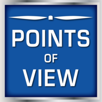 Points Of View logo, Points Of View contact details