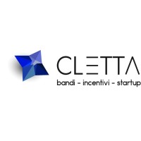 CLETTA sas logo, CLETTA sas contact details