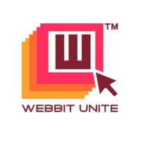 Webbit logo, Webbit contact details