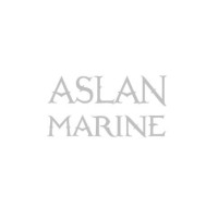 Aslan Marine logo, Aslan Marine contact details