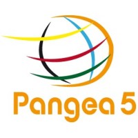 Pangea 5 Stp Srl logo, Pangea 5 Stp Srl contact details