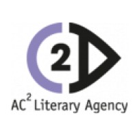 AC2 literary agency logo, AC2 literary agency contact details