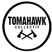 COLLECTIF TOMAHAWK logo, COLLECTIF TOMAHAWK contact details