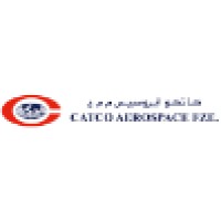 Catco Aerospace FZE logo, Catco Aerospace FZE contact details