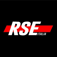 RSE ITALIA logo, RSE ITALIA contact details