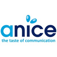 Anicecommunication logo, Anicecommunication contact details