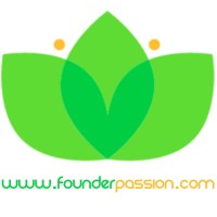 FOUNDERPASSION FOUNDATION logo, FOUNDERPASSION FOUNDATION contact details