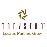 Treystar Inc logo, Treystar Inc contact details