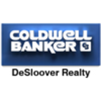 Coldwell Banker De Sloover Rea logo, Coldwell Banker De Sloover Rea contact details