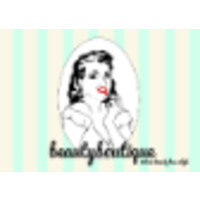 beautyboutique.ie logo, beautyboutique.ie contact details