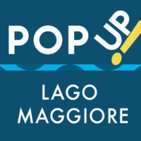 POP UP LAGO MAGGIORE logo, POP UP LAGO MAGGIORE contact details