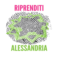 Riprenditi Alessandria logo, Riprenditi Alessandria contact details