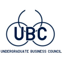 Texas Undergraduate Business Council logo, Texas Undergraduate Business Council contact details