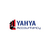 Yahya Accountancy logo, Yahya Accountancy contact details