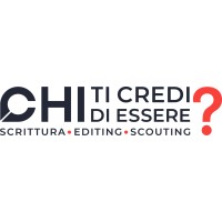 Chi Ti Credi Di Essere? logo, Chi Ti Credi Di Essere? contact details