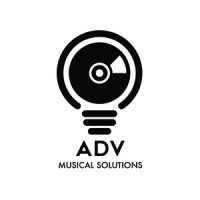 ADV MUSICAL SOLUTIONS logo, ADV MUSICAL SOLUTIONS contact details