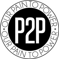 Our Pain 2 Power logo, Our Pain 2 Power contact details