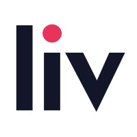 Liv logo, Liv contact details