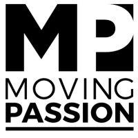 MovingPassion logo, MovingPassion contact details