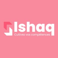 Ishaq logo, Ishaq contact details