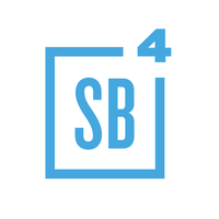 SB4 logo, SB4 contact details