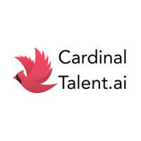 CardinalTalent logo, CardinalTalent contact details