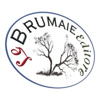 Le Brumaie Editore logo, Le Brumaie Editore contact details