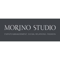 Morino Studio logo, Morino Studio contact details